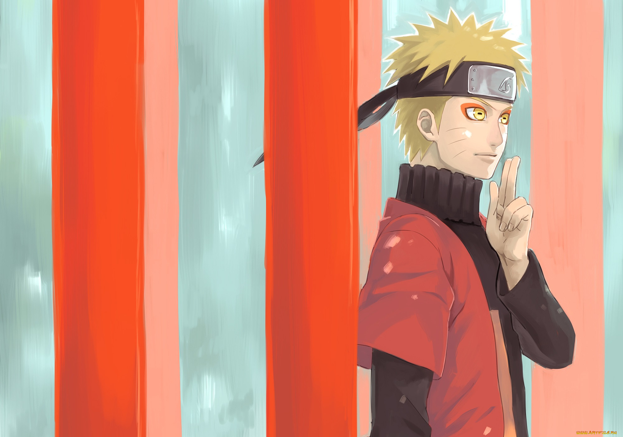 , naruto, uzumaki